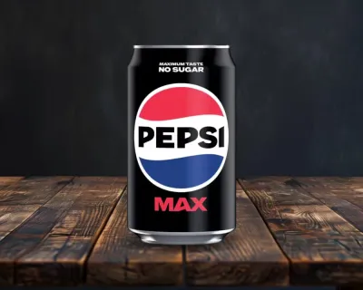 Pepsi Max