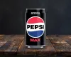 Pepsi Max