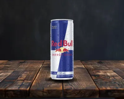 Red Bull
