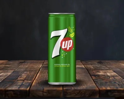 7up