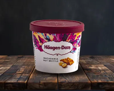 Häagen-Dazs