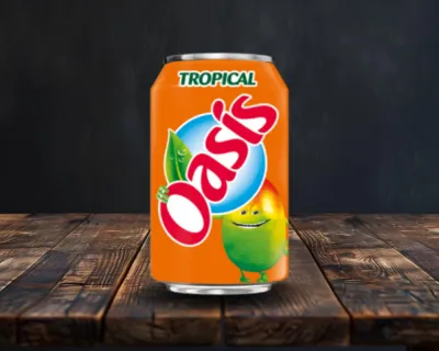 Oasis