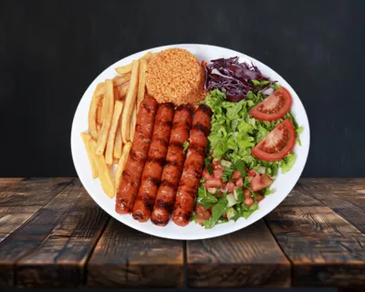 Merguez