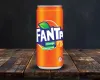 Fanta Orange